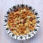 Gluten-Free Chex Mix