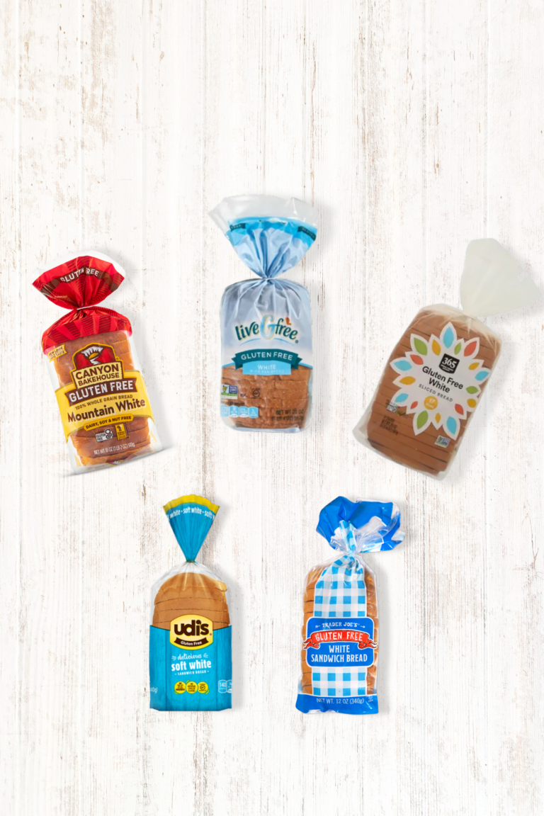 The Best Family-Friendly Gluten-Free Bread
