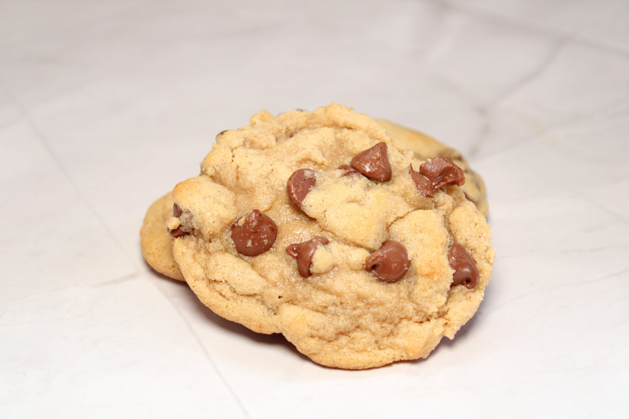 gluten-free chocolate chip cookies