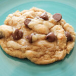 GFDalesio Gluten-Free Chocolate Chip Cookies